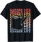 Garden Life Groovy Gardening Tools Gardening T-Shirt...