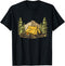 Campfire Outdoor Camping Gear T-Shirt...