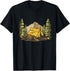 Campfire Outdoor Camping Gear T-Shirt...