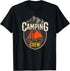 Camping Crew Outdoors Lovers Funny Summer Hiking Gear T-Shirt...