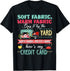 Soft fabric warm fabric buy it by the yard quilting T-Shirt...