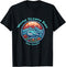 Protect Our Oceans World Oceans Day, Save Earth Sea T-Shirt...