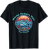 Protect Our Oceans World Oceans Day, Save Earth Sea T-Shirt...