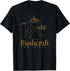 Bushcraft Camping Wilderness Survival for Outdoor Lovers T-Shirt...