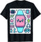 Kawaii Smartwatch Wearable Tech T-Shirt...