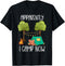 Childrens Glamping Gear Kids Camping Cute Bear In A Tent T-Shirt...