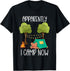 Childrens Glamping Gear Kids Camping Cute Bear In A Tent T-Shirt...