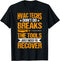 HVAC Technician Mechanic HVACR Tech Service Work Installer T-Shirt...