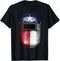 Texas Flag Welders Helmet Cool Welding & Fabricator Gift T-Shirt...