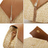 Crossbody Bags for Women Straw Beach Bag Hobo Bag Satchel Bag Tote Handbags Cute Straw Travel Bag Crossbody Bag 2024...