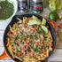 Casa M Spice Co Cattle Drive Beef Seasoning • Very Low Sodium • No MSG • Gluten Free • Keto-Friendly • BBQ Spices (Original, Stainless Shaker (wit...