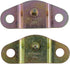 Dorman 38640 Tailgate Hinge Kit - Left And Passenger Side Compatible with Select Chevrolet / GMC Models, 2 Pack...