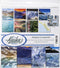Reminisce Alaska Cruise Scrapbook Collection Kit, Multi Color Palette 12x12 inches...