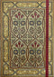 Art Nouveau Journal (5'' x 7'' notebook)...