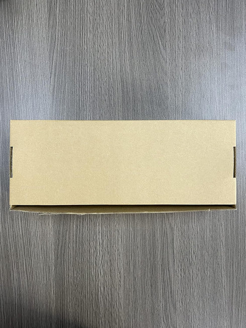 Geekria 65% Keyboard Dust Cover, Clear Acrylic Keyboard Cover for 68 Key Computer Mechanical Keyboard, Compatible with Keychron K7 Keyboard, Keych...