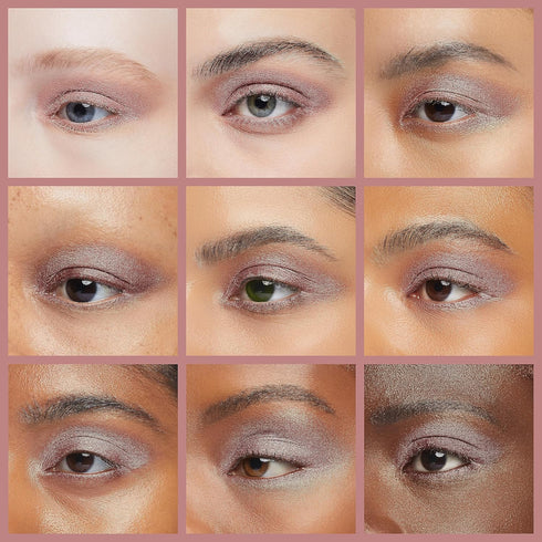 Laura Mercier Women's Intense Caviar Stick Eye Color, Nude Rose, One Size...