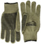 Magid T934PT Seamless Knit PVC Dot Gloves, Large...