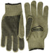 Magid T934PT Seamless Knit PVC Dot Gloves, Large...