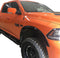 AntennaMastsRus - The Original 6 3/4 Inch is Compatible with Dodge Ram Truck 2500 (1999-2009) - Car Wash Proof Short Rubber Antenna - Internal Cop...