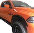AntennaMastsRus - The Original 6 3/4 Inch is Compatible with Dodge Ram Truck 2500 (1999-2009) - Car Wash Proof Short Rubber Antenna - Internal Cop...