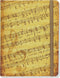 Music Journal (Diary, Notebook)...