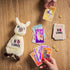 Ridley’s No Llamas Card Game – Fast-Paced Game for 2-5 Players, Ages 6+ – Unique Concept, Perfect for Family Game Night...