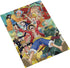 ABYstyle One Piece Straw Hat Crew 1000 pc. Puzzle Featuring Monkey D. Luffy, Nami, Zoro, Chopper, and More Ideal Gift for Anime and Puzzle Enthusi...