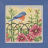 WICHELT IMPORTS INC Counted Cross Stitch Bluebird, Multi...