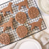 Set of 2 Labrador Retriever cookie cutters (Body & Face), 2 pieces - Bakerlogy...