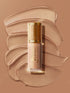 Juvia's Place Nubian Glow Liquid Luminizer Egyptian Glow - Radiant Highlighter Makeup Glowy Tint Daily Dewy Luminous Beauty Creamy Bronzing Skinca...