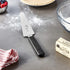 Mercer Culinary Millennia Pie Knife/Server, 5-Inch x 2-Inch Blade, Black Handle...