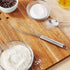 Fox Run Sauce/Roux, 10" Whisk, 10.5 x 2.5 x 1.25 inches, Stainless Steel...