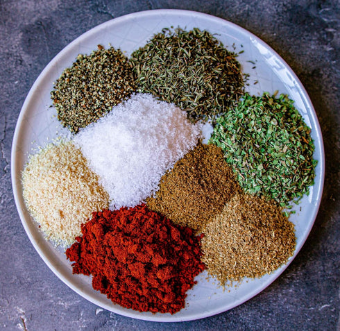 Couscous Spice 2.0 oz - Zamouri Spices...