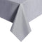 Obstal Vinyl Tablecloth for Picnic Camping Outdoor, 100% Waterproof Oil-Proof Spill-Proof PVC Table Cloth, Wipeable Thick Rectangle Tablecloth Cov...