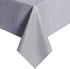 Obstal Vinyl Tablecloth for Picnic Camping Outdoor, 100% Waterproof Oil-Proof Spill-Proof PVC Table Cloth, Wipeable Thick Rectangle Tablecloth Cov...