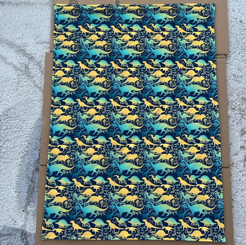 Baby Blanket, Dinosaur Nursery Bed Blanket, Infant Blanket, Toddler Blanket, Boy Girl Blanket Soft, Crib Blanket, Newborn Blanket...