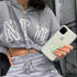 FELONY CASE - iPhone 12 Pro Max Case - Stylish Opal Phone Cover - Anti-Scratch, Wireless Charging Compatible, 360° Shockproof Protective Cases for...