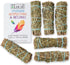 Rosemary Smudge Sticks 4 Inch | Rosemary Sage Smudging Wands | Wholesale Sage Bulk Sage Kit | Salvia Blanca para Limpiar | Sustainably Sourced Cal...