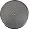 Replacement Filter Compatible with compatible with Broan 99010046, 854; Nautilus 99010046; Nutone12537-000, 23740-900 with grommet hole - Measures 11-1/2 diameter x 3/32 thick