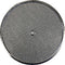 Company RRF1102 Flat Round Range Hood Filter, Compatible to 99010046, 12537-000, and 27340-900, 11-1/2 Diameter w/Center Hole, Pack of 1...