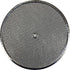 Company RRF1102 Flat Round Range Hood Filter, Compatible to 99010046, 12537-000, and 27340-900, 11-1/2 Diameter w/Center Hole, Pack of 1...