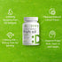 DEAL SUPPLEMENT Omega 3 Fish Oil Supplements, 3,000mg Per Serving, 240 Softgels – EPA 1,200mg + DHA 900mg – Burpless Pills, Lemon Flavored, Wild C...