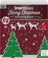 SmartBones Holiday Advent Calendar 24 Count, Made with Real Chicken, Rawhide-Free Chews for Small Dogs, 1 Count (Pack of 1)...