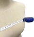 Dritz 60' Wrap N Stay Retractable Tape Measure, 5/8' Wide...