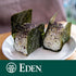 Eden Shiso Leaf Powder, Traditionally made in Japan, Pickled Beefsteak Leaf, 1.76 oz...