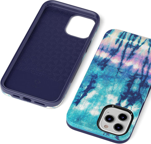 Casely iPhone 11 Pro Max Case | Do or Dye Acid Wash Tie Dye Case...