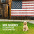 Natural Rapport Beef Liver Dog Treats - The Only Freeze Dried Beef Liver Dogs Need - Grain-Free Beef Bites, Dog Treats for Small and Large Dogs (4...