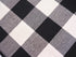 Levinis Cotton Placemats Set of 6- Durable Buffalo Check Place Mats for Kitchen Table- Easy to Care, Machine Washable...
