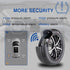 TPMS Sensor,315MHZ Tire Pressure Monitoring System Replacement for Ford F150 Ecosport Edge Escape Explorer Focus Mustang Lincoln MKC MKS MKT MKZ N...