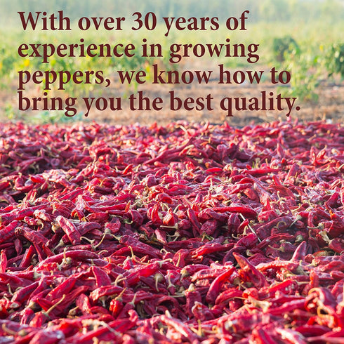 The Spice Way Harissa Seasoning - A Spicy Hot Spice Blend to Create Paste and Sauce 4 oz...